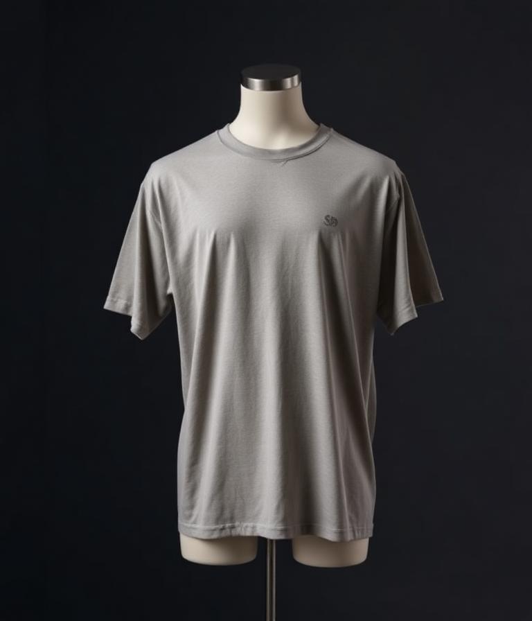 GREIGE oversized tee